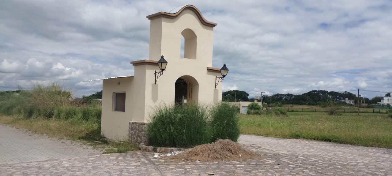 Terreno en La Merced Chica - Salta