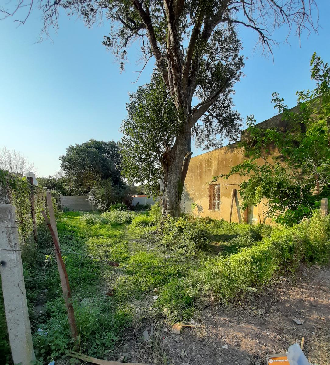 Terreno en Victoria