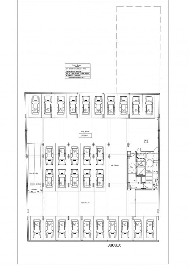 VENTA DUPLEX CON COCHERA 62.40m2 a ESTRENAR CON AMENITIES FINANCIACION