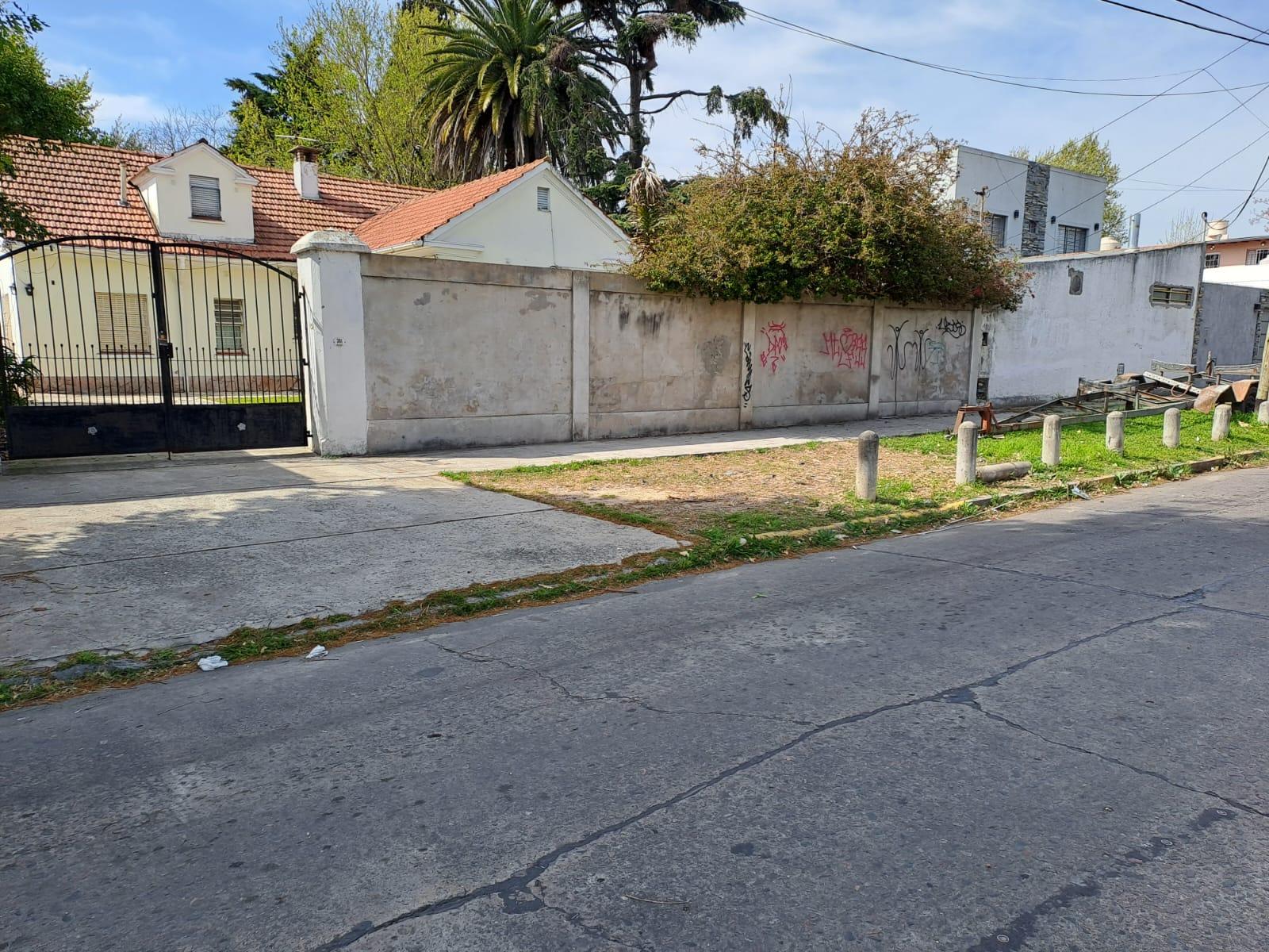 Casa en Lomas de Zamora Oeste