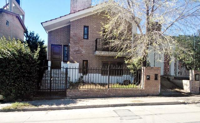 Casa - Villa Carlos Paz