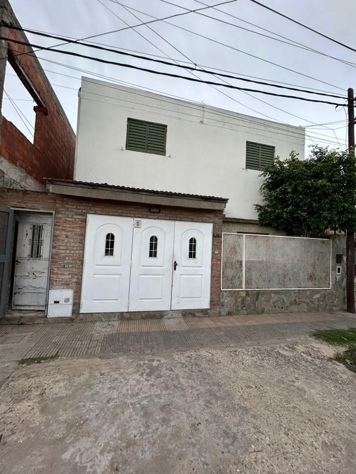 Venta 2 Casas en Empalme Graneros