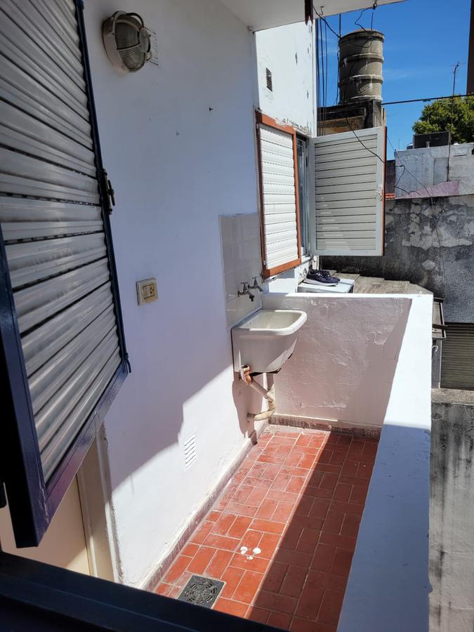 Venta RIOBAMBA 1200 -Departamento 1 dormitorio 38MT2 - Rosario