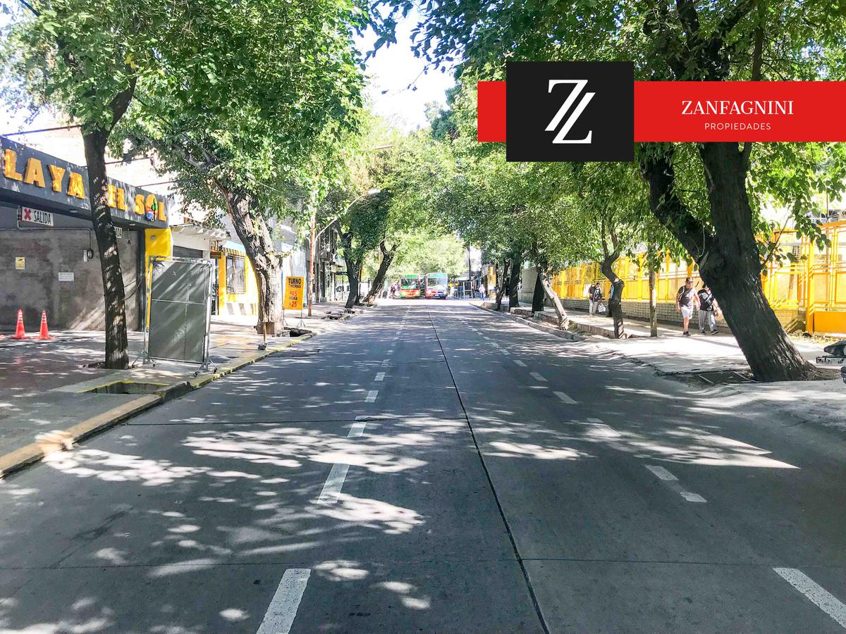 Se Vende Edificio de 4 unidades   local comercial - MENDOZA Capital