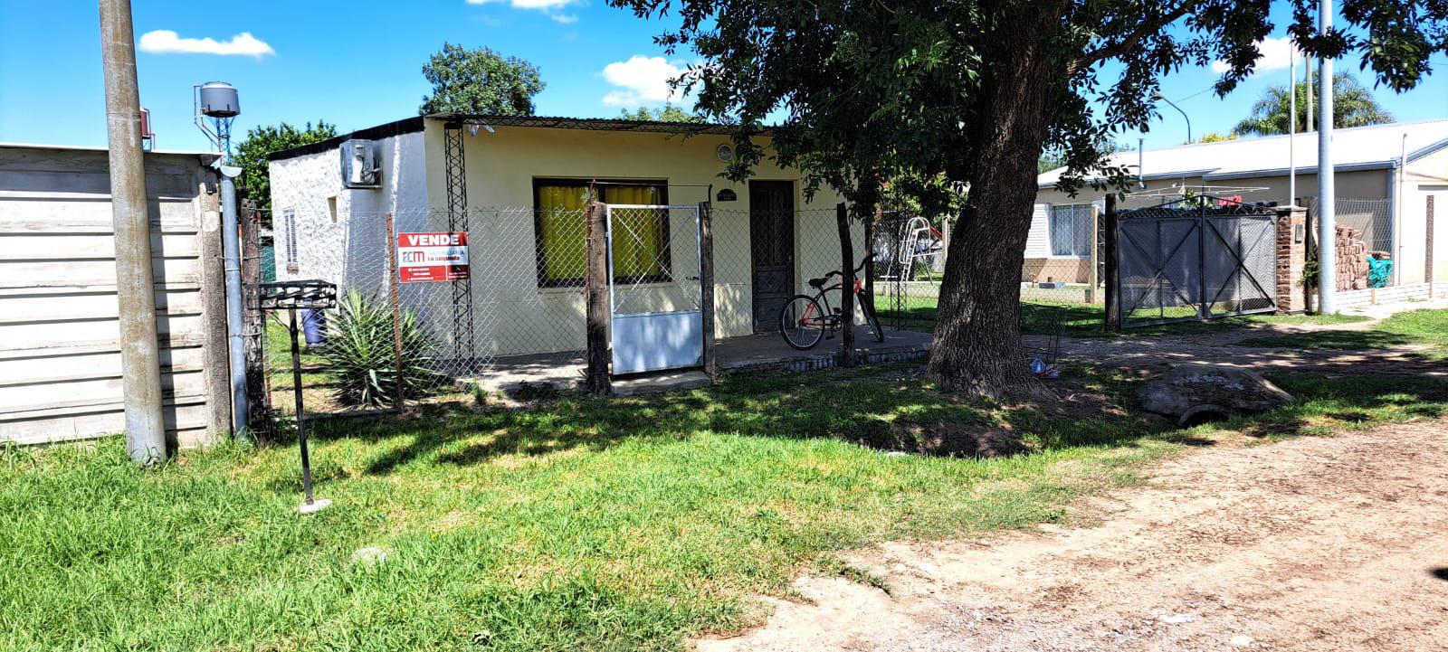 Casa en Carlos Pellegrini