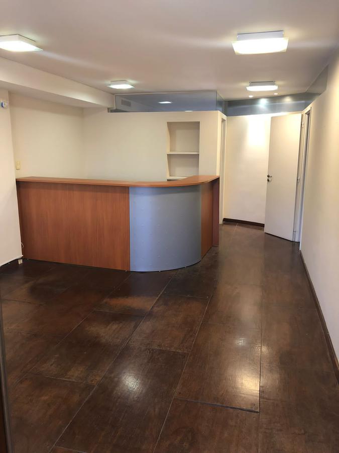 VENTA – Oficina doble - Barrio Centro. Rosario