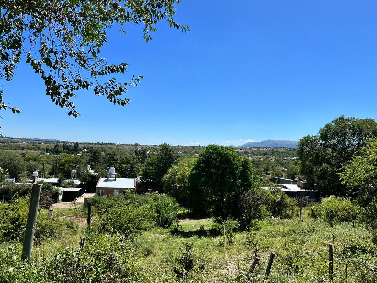 Terreno en Villa Giardino