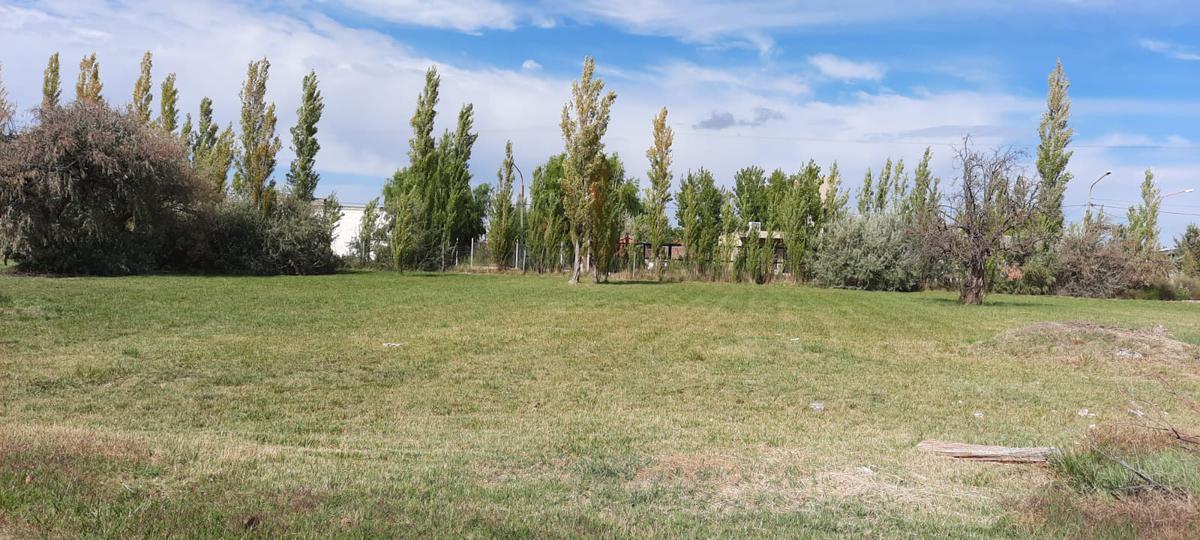 Terreno de 1000m2 en barrio cerrado- General Fernandez Oro