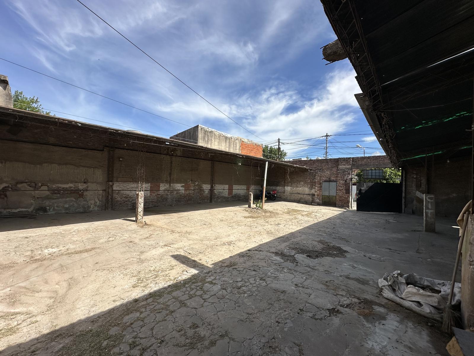 Terreno en VENTA san Fernando