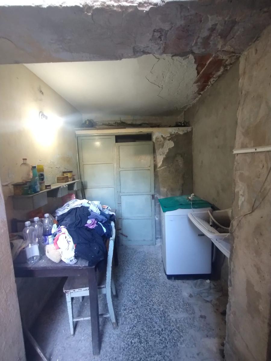 Hermoso departamento a reciclar , GRAN POTENCIAL