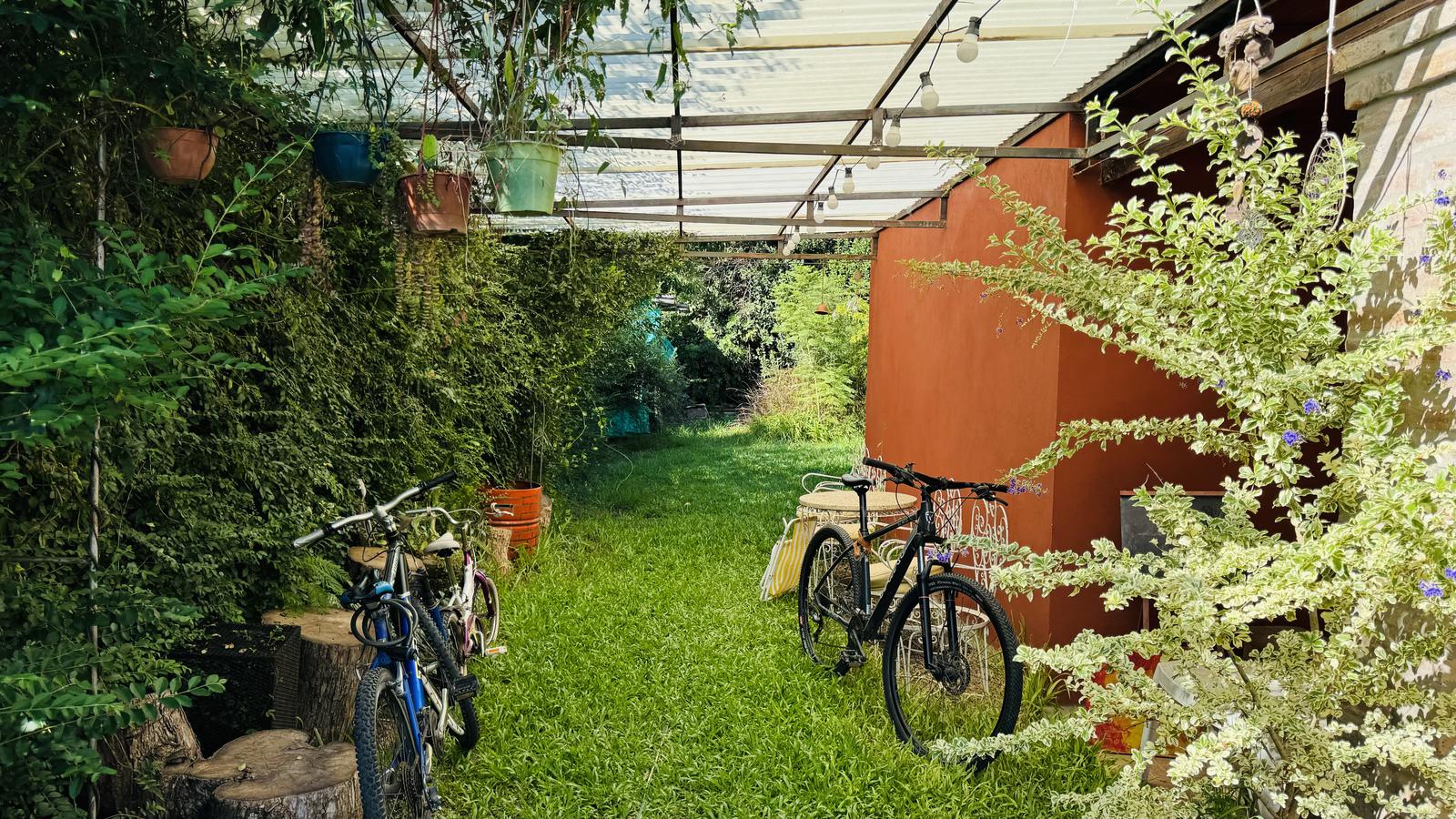 Casa zona Parque Colón Entre Ríos