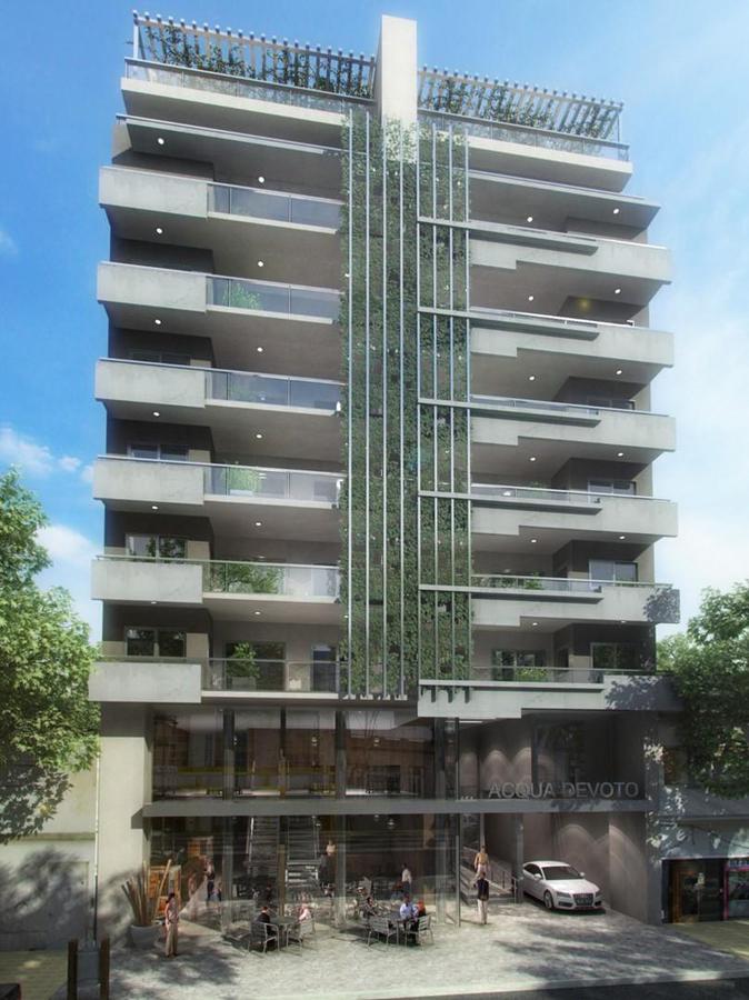 Departamento  en Venta ubicado en Villa Devoto, Capital Federal, Buenos Aires