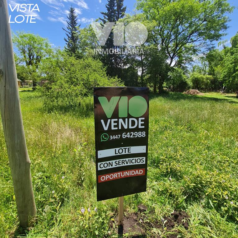 Lote Urbano en Colón