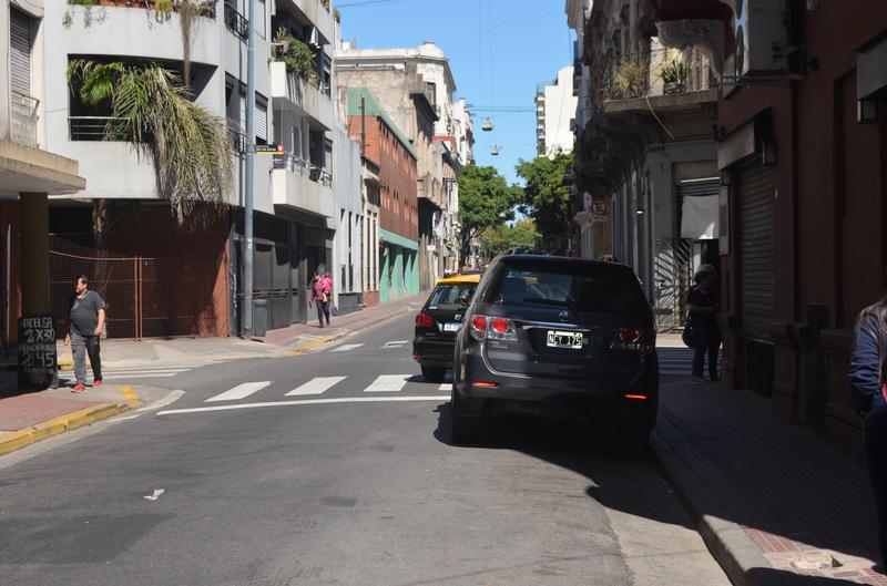 Venta y o Alquiler. Local Comercial 134 m2. San Telmo. Capital Federal