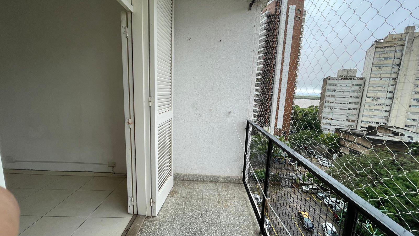 Venta de departamento de 1 dormitorio