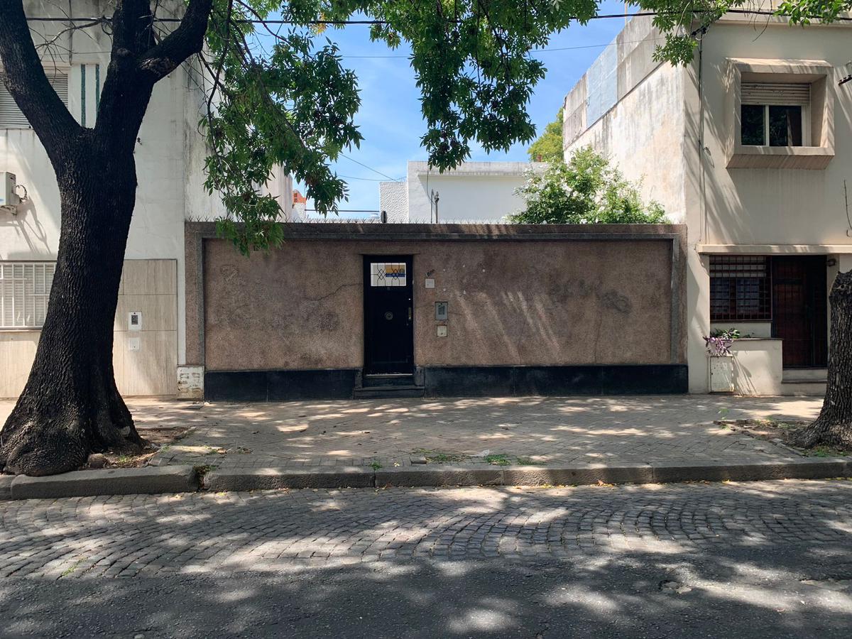 Casa en Rosario