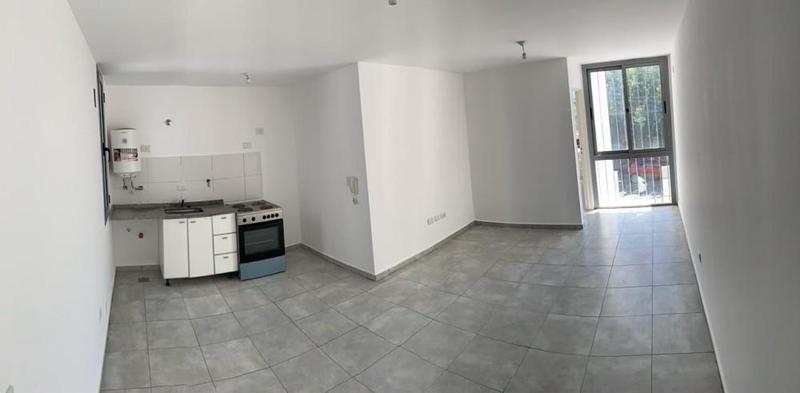 Venta Departamento 1 Dormitorio B° Pueyrredon