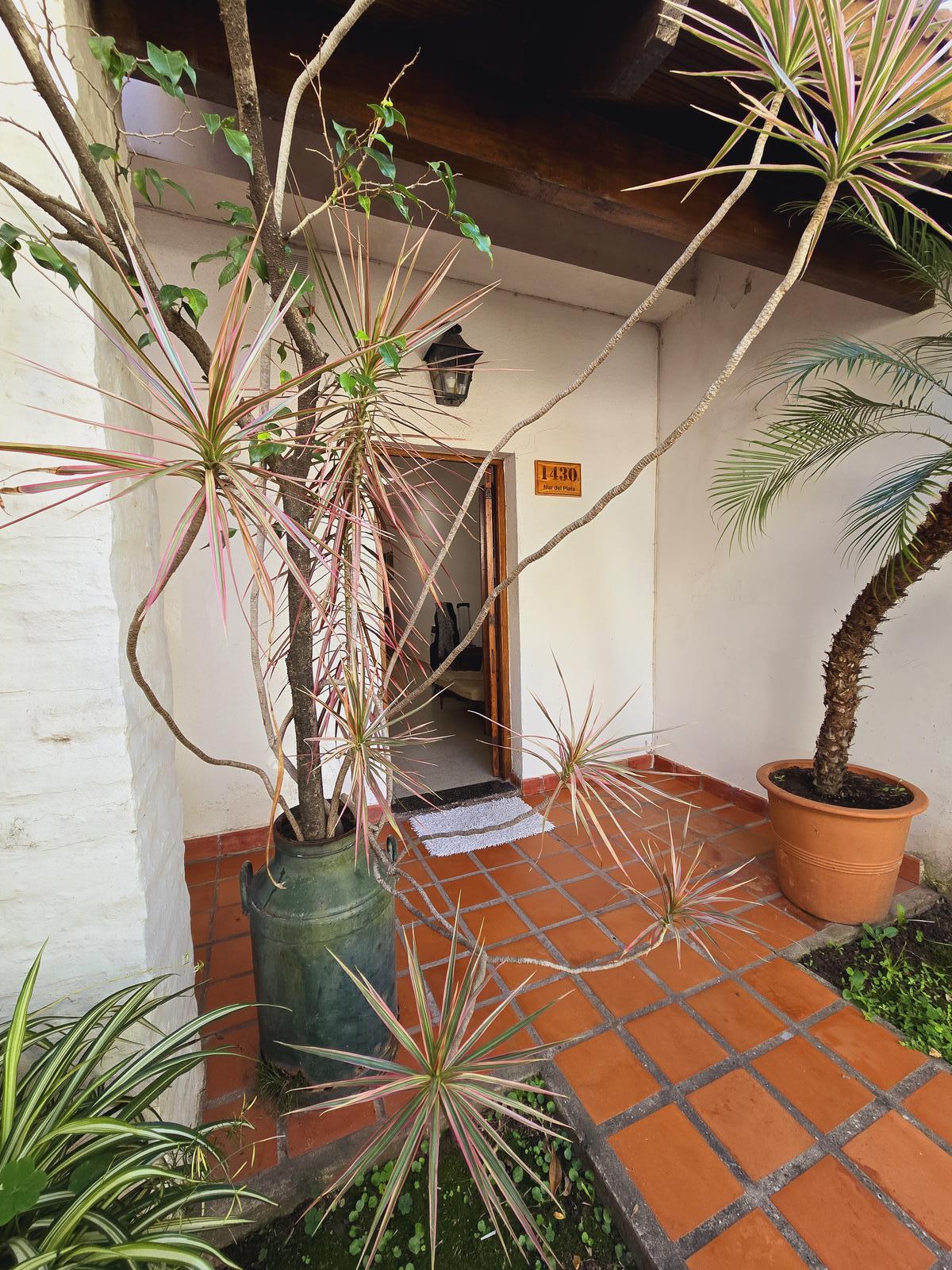 Casa en venta Barrio Mercantil