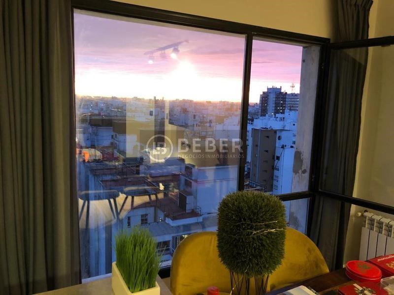 Venta departamento 2 ambientes, Plaza Colon, Mar del Plata