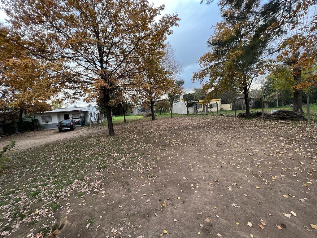 Terreno en Alquiler en La Reja Moreno