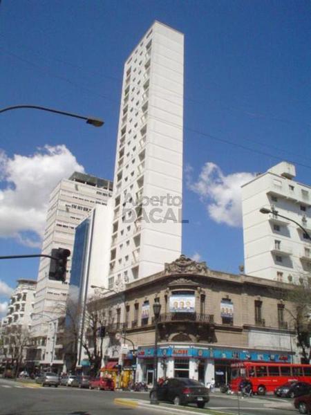 Departamento en Alquiler en 7/54 y 55 La Plata - Alberto Dacal Propiedades