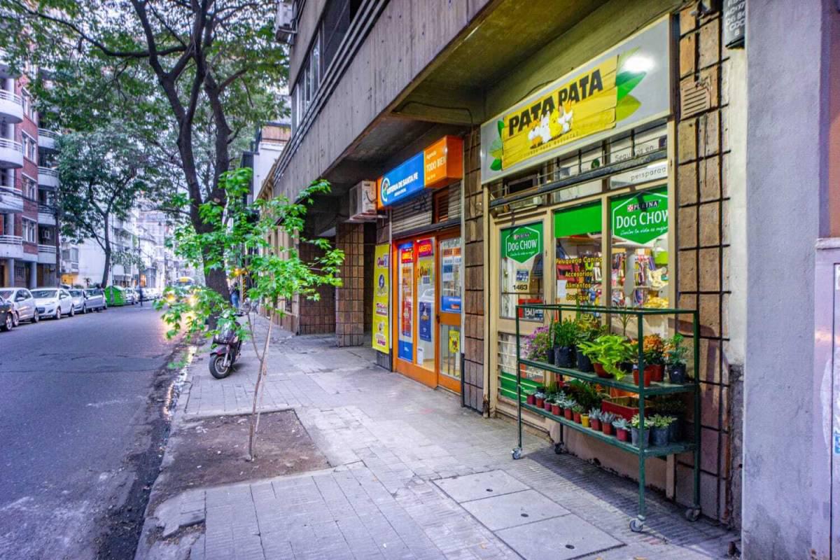 Venta fondo de comercio Pet Shop y peluquería canina Centro Rosario