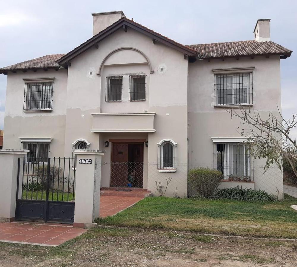 Casa en El Prado