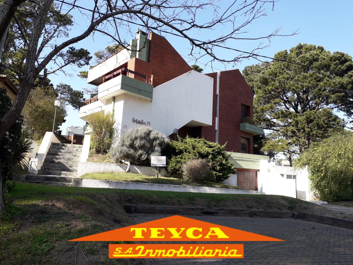 Departamento - Duplex