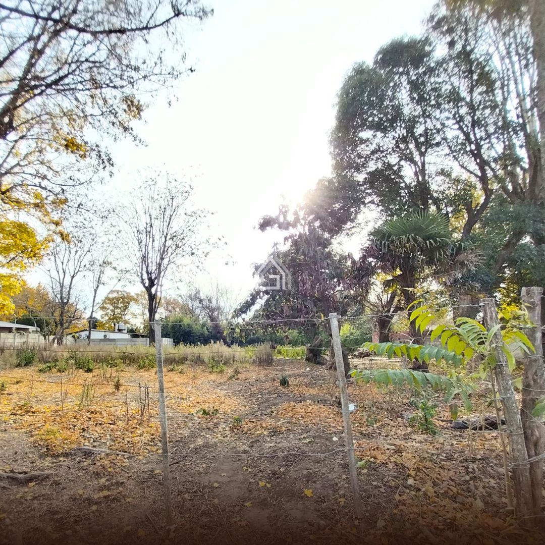 Terreno en  tandil