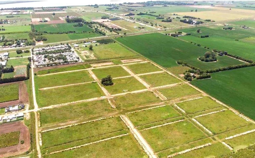 VENTA - Terreno - Arroyo Seco, Santa Fe.