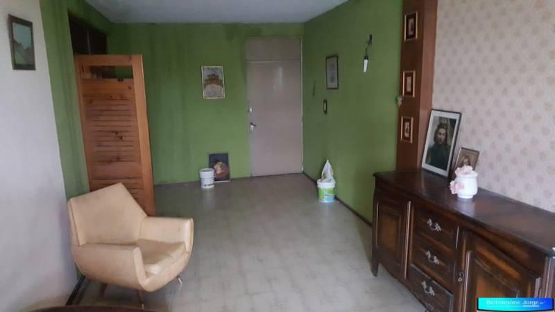 Departamento en venta en Rucci de 2 dormitorios. Tercer Piso de escalera. Lado del Padre Ignacio