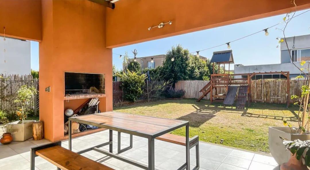 Venta , Casas de Santa Maria, Barrio semi cerrado, Villanueva, Tigre,  Zona norte,