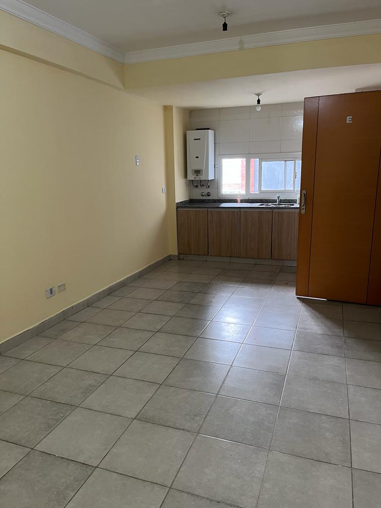 Departamento en Barrio Sur