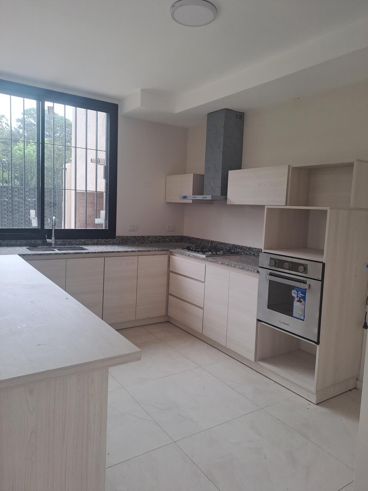 HOUSING JARDIN RIVERA - DUPLEX A ESTRENAR