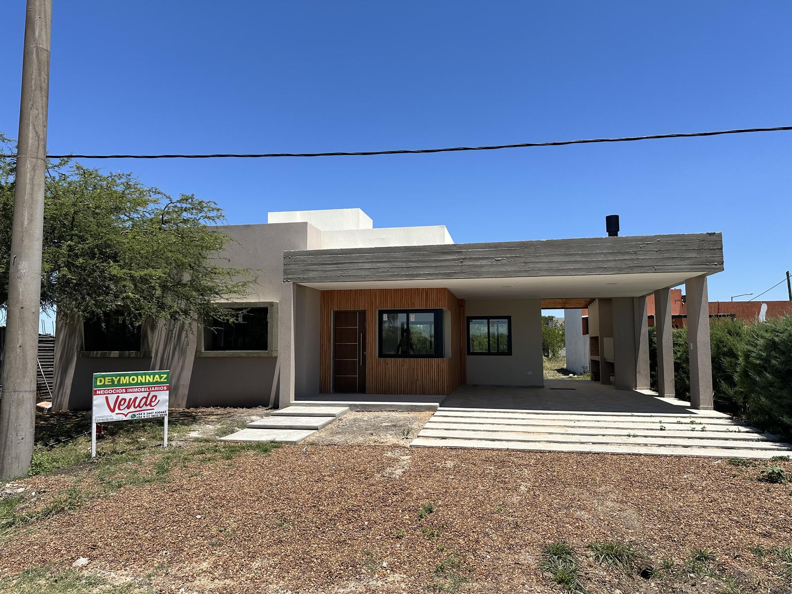 Casa en Venta Colón a Estrenar