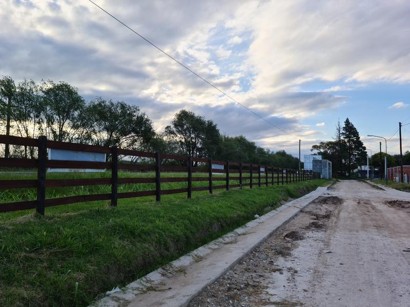 Lote en Venta - B° Portales del Tala - Alta Gracia