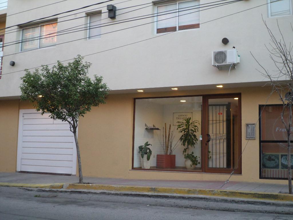 Venta. Departamento 1 dorm. Edificio Triade I