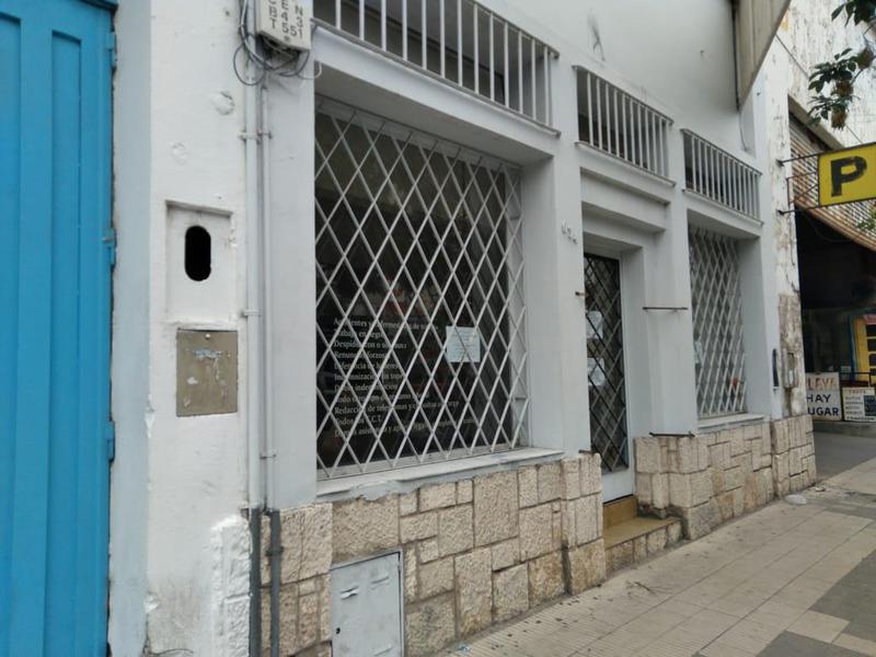 VENDE PARKING PARA 24 COCHERAS EN PLANTA BAJA