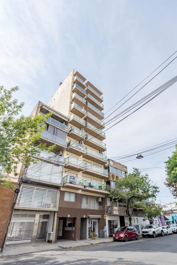 VENTA - Departamento 1 dormitorio - Abasto, Rosario.