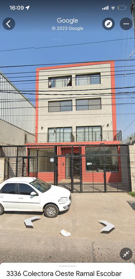 Departamento en  VENTA