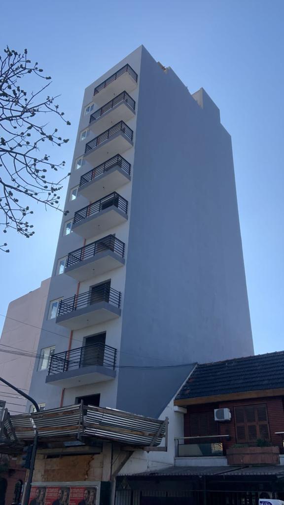 Departamento a estrenar en el Barrio de Parque Patricios