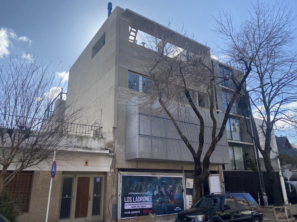 VENTA / PH / A ESTRENA / 4 AMBIENTES / COCHERA / TERRAZA - COLEGIALES