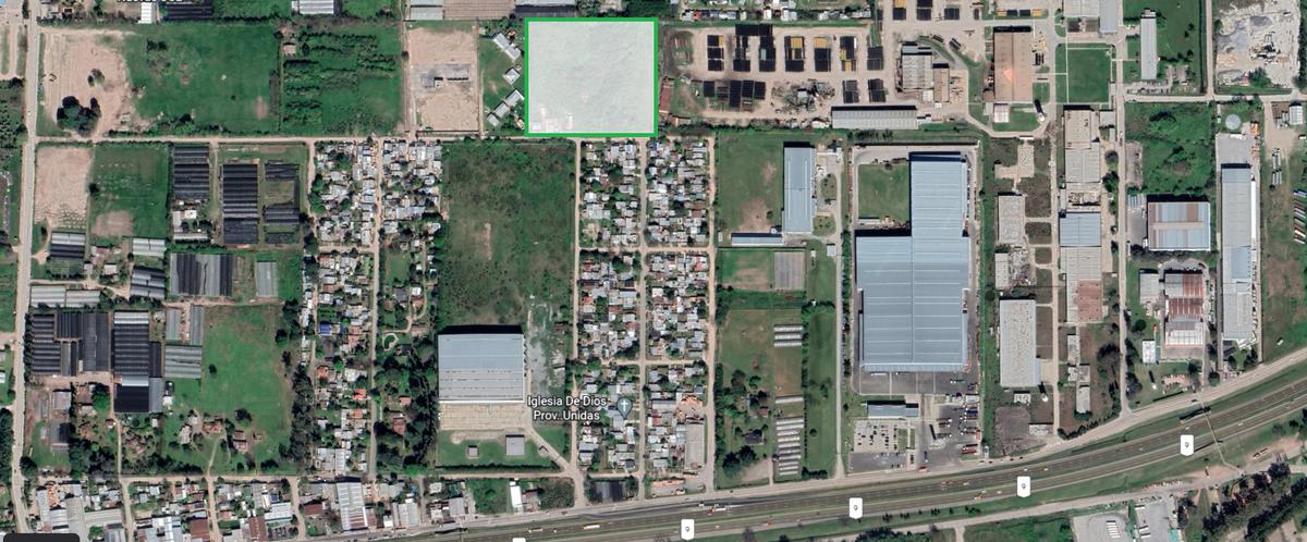 Se Vende lote industrial en predio cerrado con financiación en Escobar