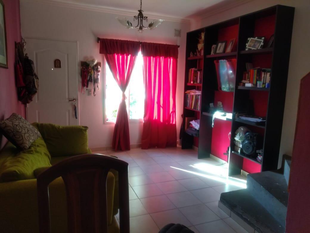 SE VENDE DUPLEX DE 3 AMBIENTES EN COMPLEJO LAS MARIAS DE SAN MIGUEL