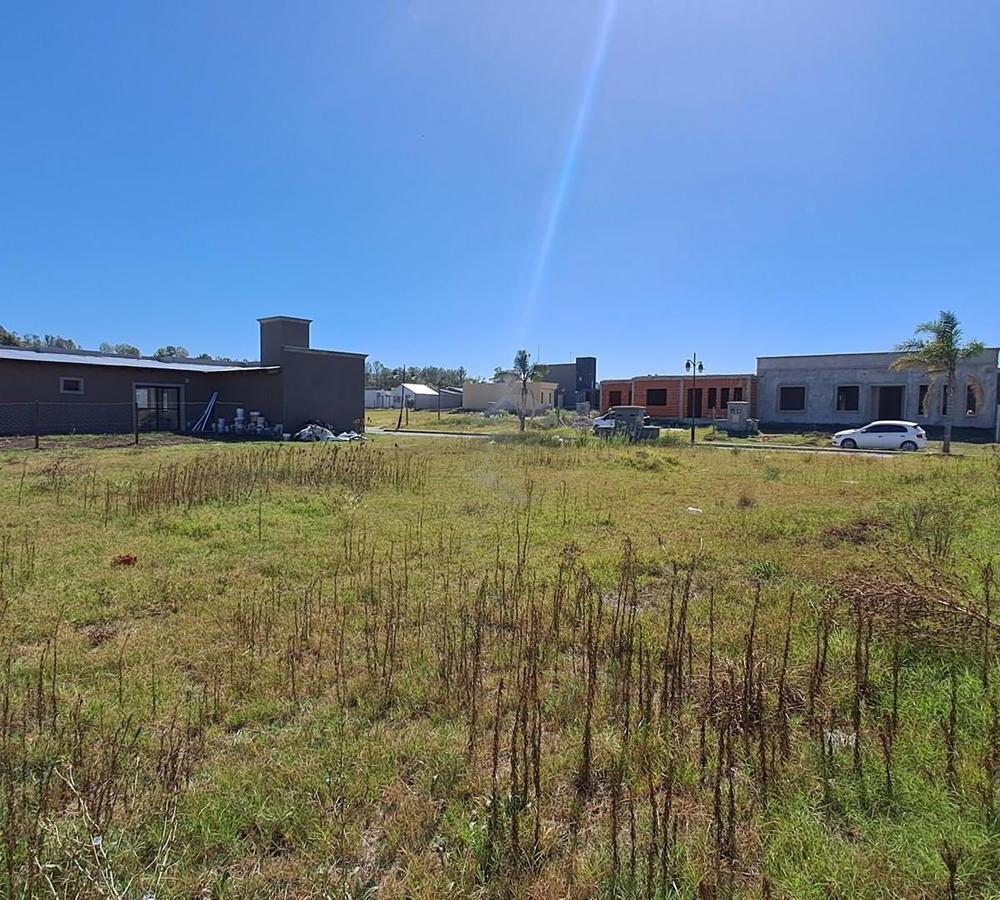 Venta - Lote - Terreno - Las Lomadas - Capilla del Señor - Exaltación de la Cruz