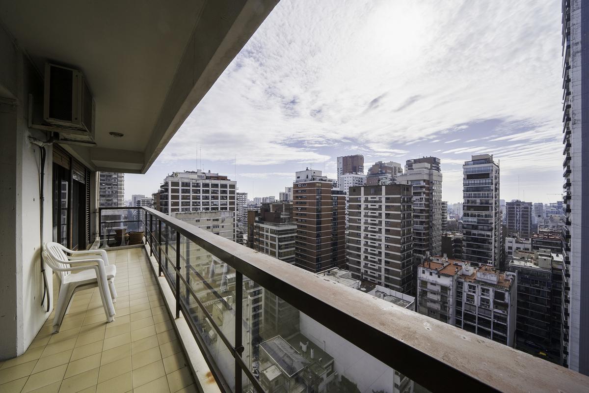 Departamento - Belgrano - Venta - Torre - Amenities - 5 Ambientes