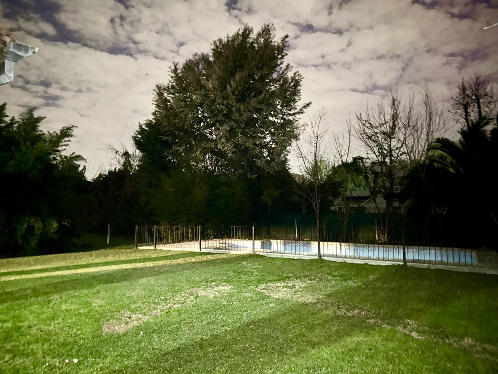 CASA EN BARRIO CERRADO ALTOS DEL SOL 3 AMB.