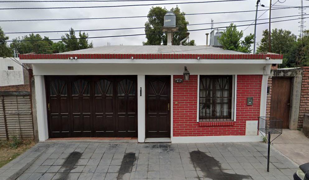 Casa en Rosario De Lerma