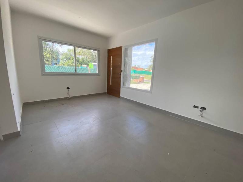 Oportunidad Casa en San Ramon ,Pilar del este!