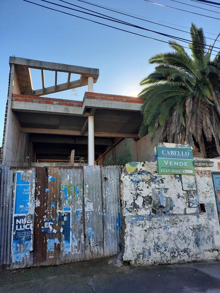 Edificio Comercial - Lomas de Zamora Oeste